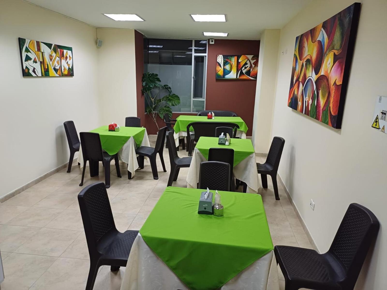 Hotel Milan Дуитама Экстерьер фото
