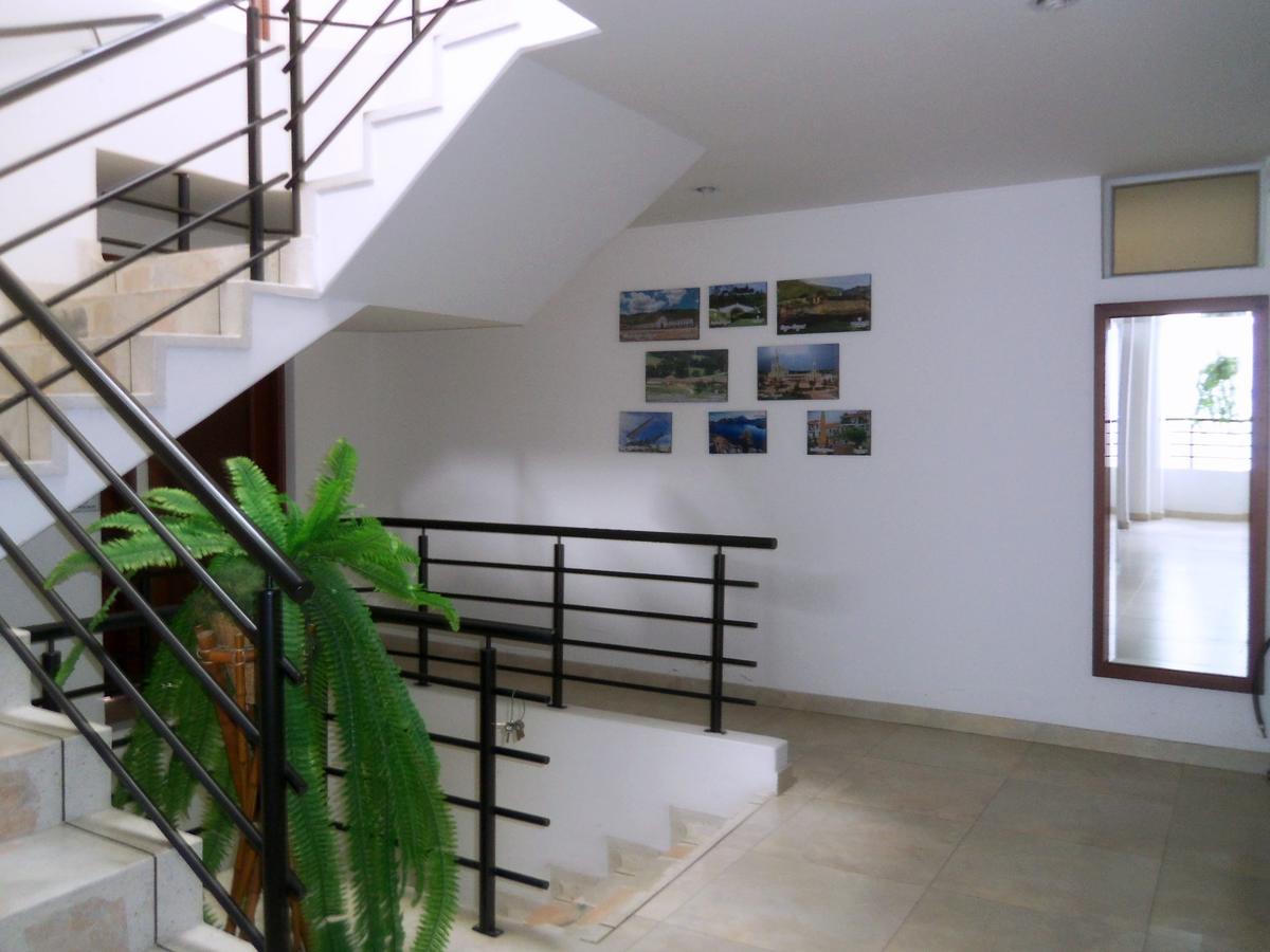 Hotel Milan Дуитама Экстерьер фото